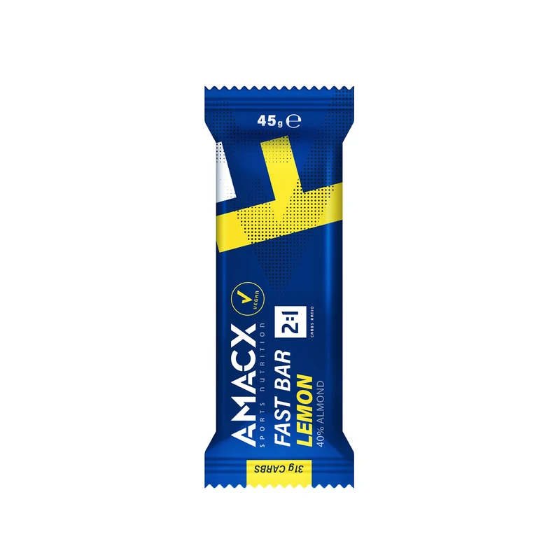 2:1 Fast Energy Bar (1 x 45g)