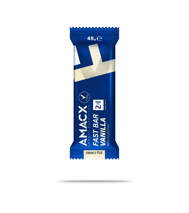 2:1 Fast Energy Bar (1 x 45g)