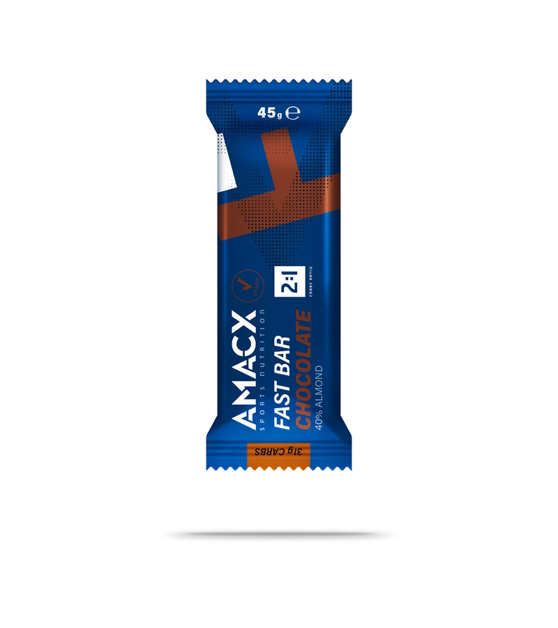 2:1 Fast Energy Bar (1 x 45g)