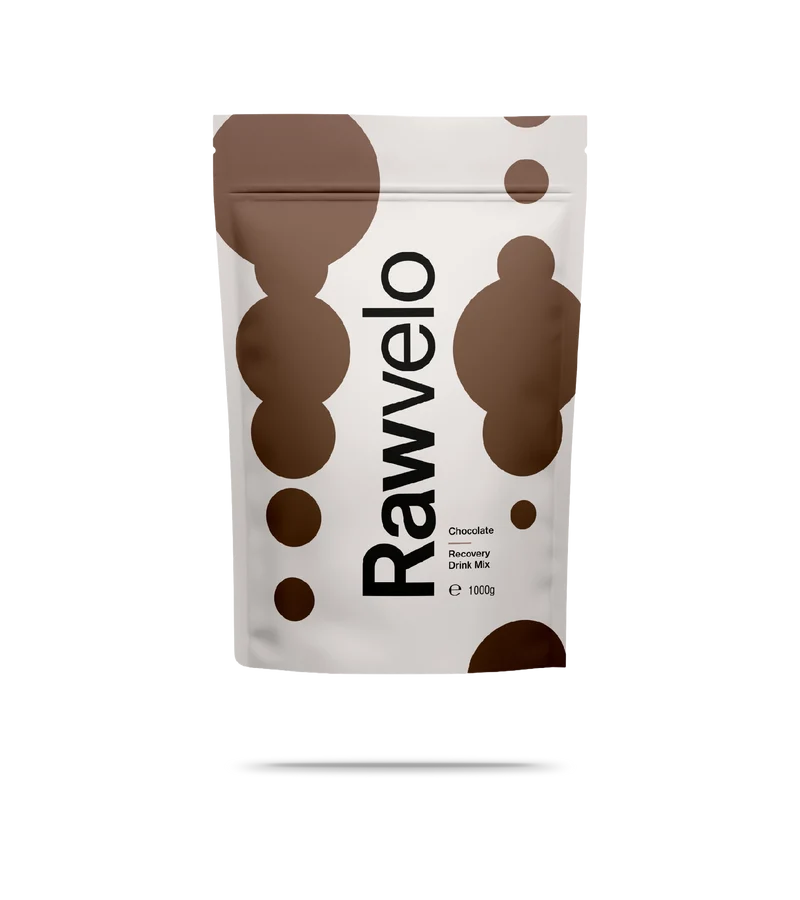 Recovery Drink Mix 100g Single Serving