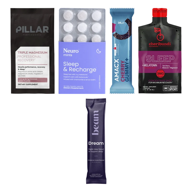 Ultimate Sleep Pack