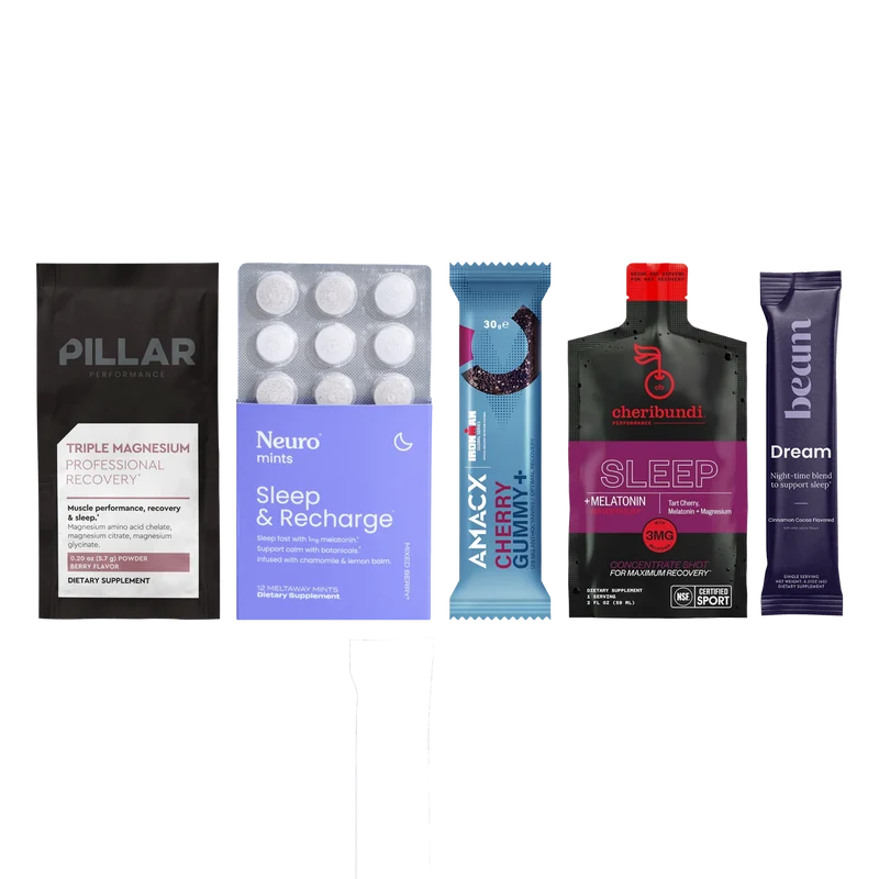 Ultimate Sleep Pack