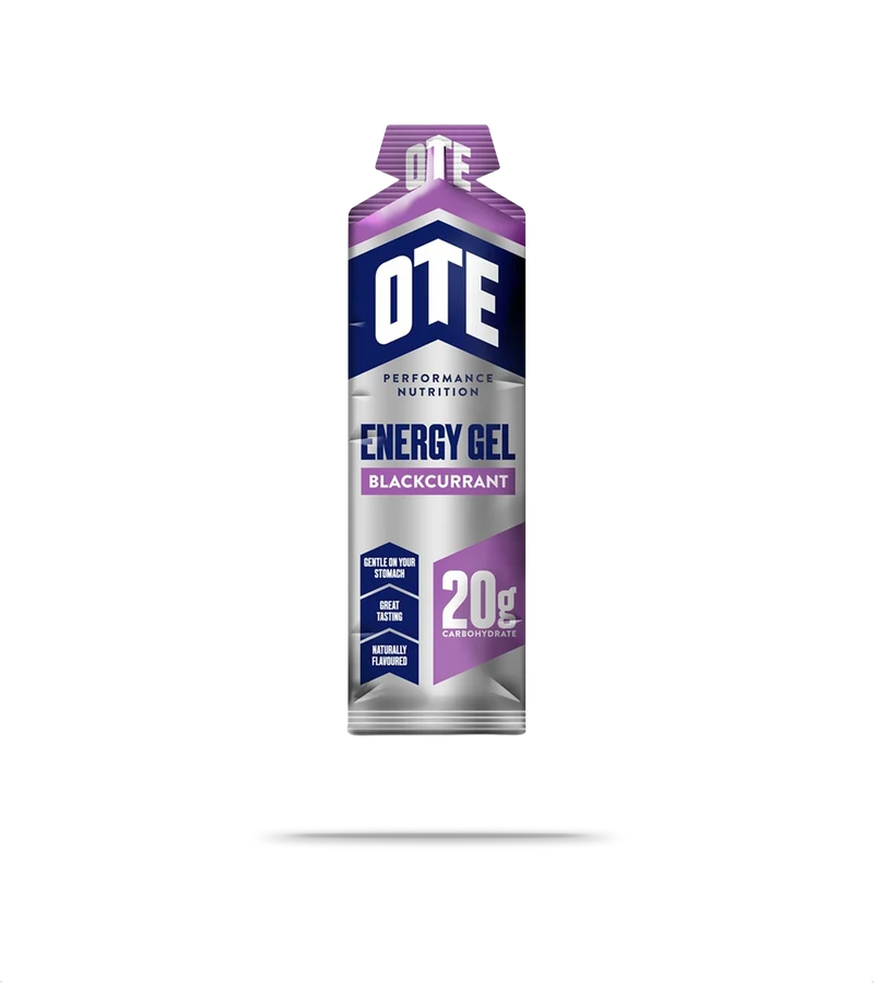 Energy Gel Box 12 x 56g Gels