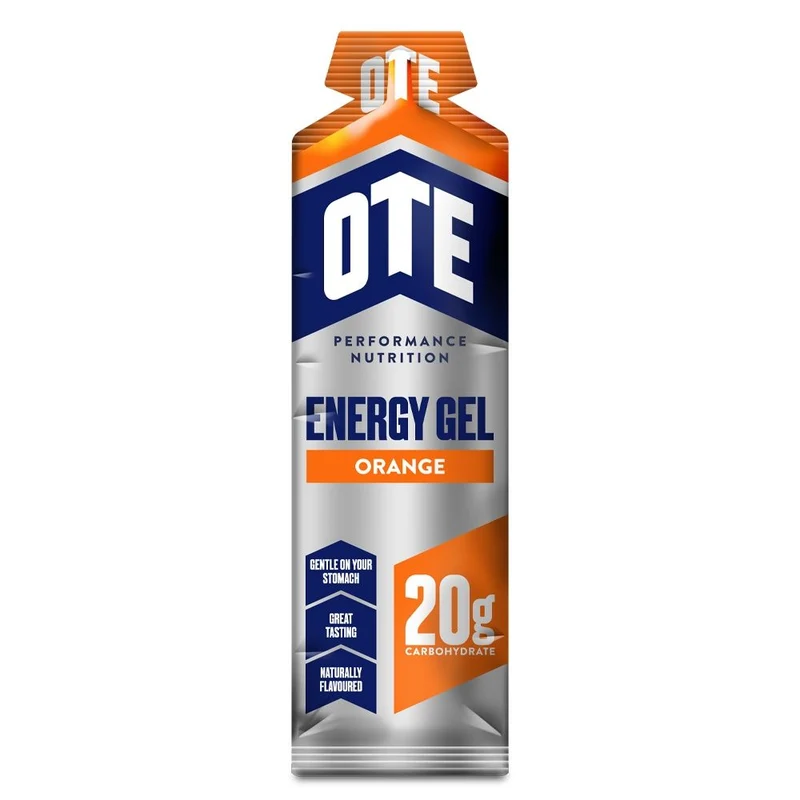 Energy Gel Box 12 x 56g Gels