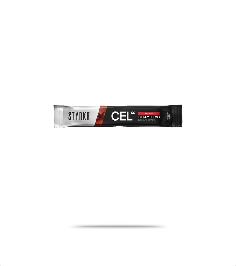 CEL50 Energy Chew - Single