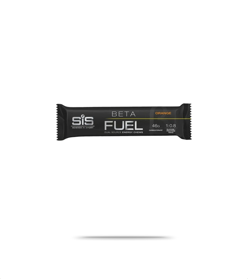 Beta Fuel Energy Chews - Single