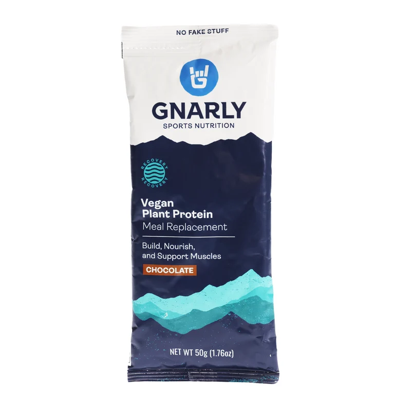 Gnarly Nutrition Vegan Protein