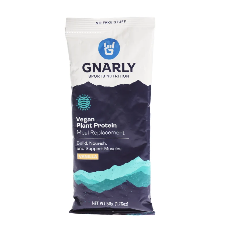 Gnarly Nutrition Vegan Protein
