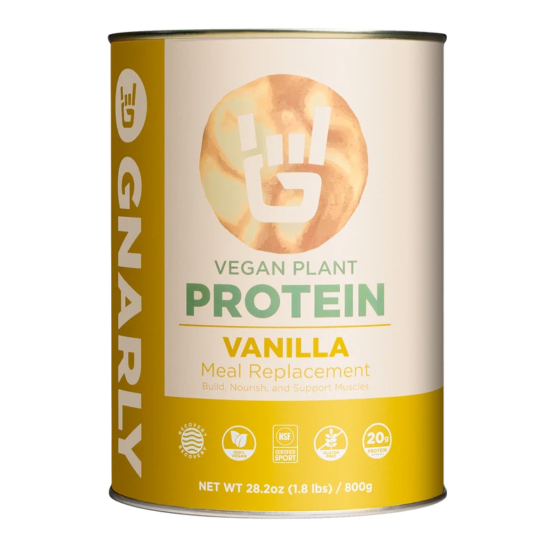 Gnarly Nutrition Vegan Protein