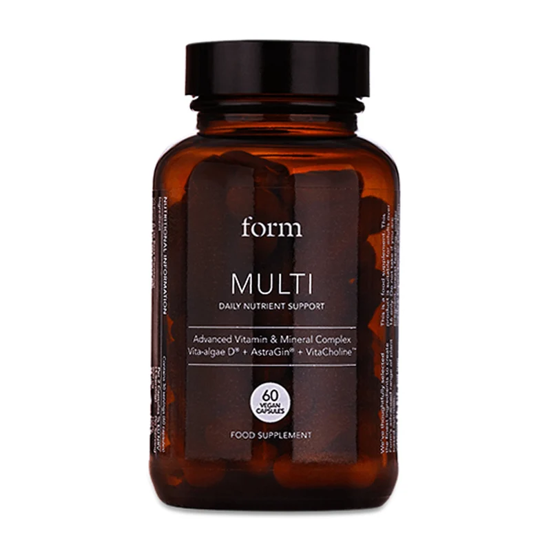 Form Nutrition Multi