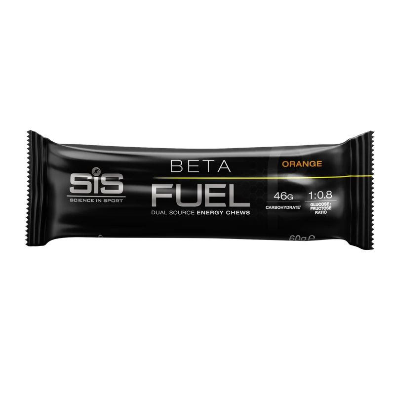 SiS Beta Fuel Energy Chews