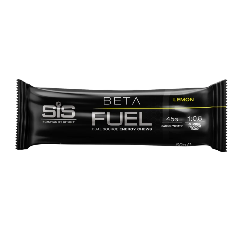 SiS Beta Fuel Energy Chews