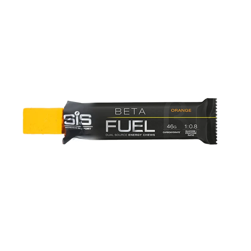 SiS Beta Fuel Energy Chews