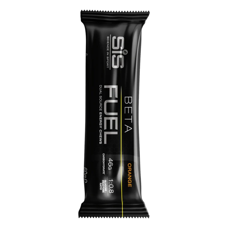 SiS Beta Fuel Energy Chews