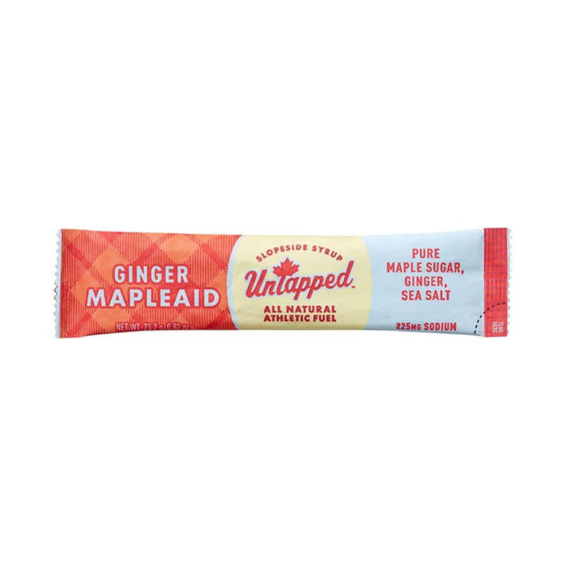 Untapped Mapleaid Liquid Drink Mix