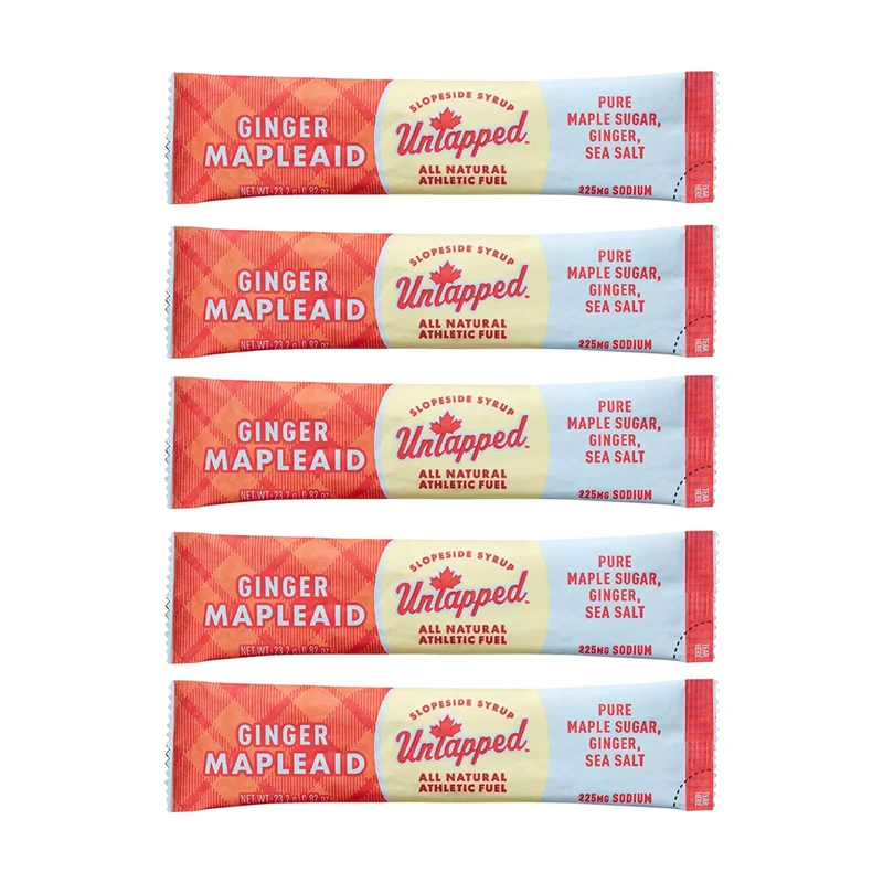 Untapped Mapleaid Liquid Drink Mix