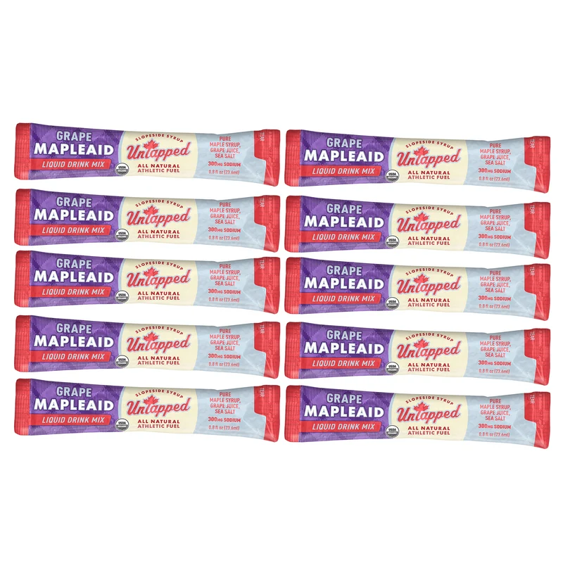 Untapped Mapleaid Liquid Drink Mix