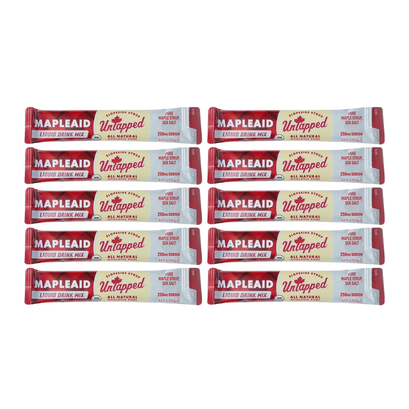 Untapped Mapleaid Liquid Drink Mix