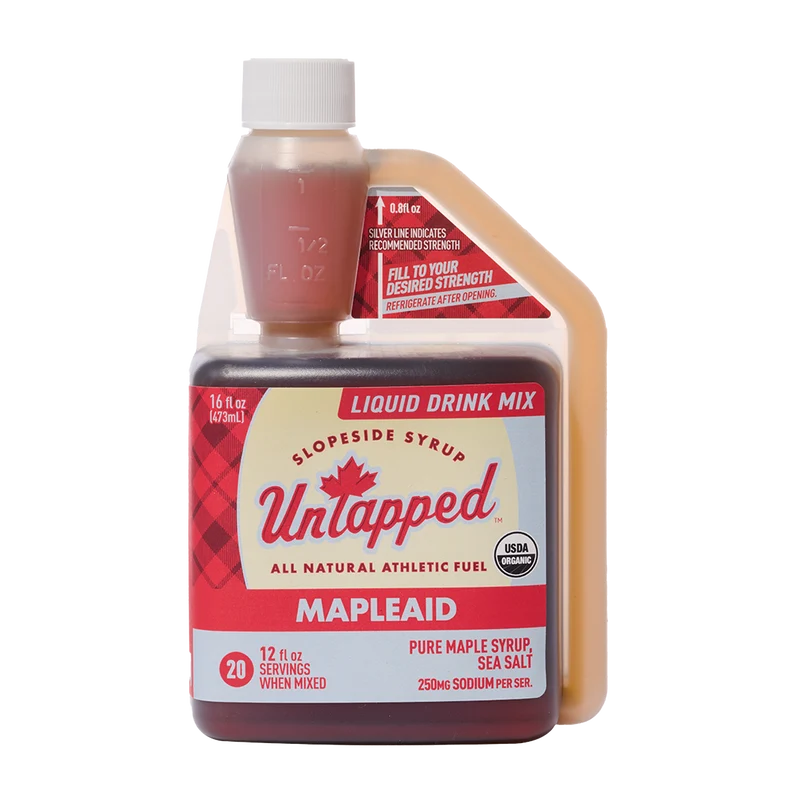 Untapped Mapleaid Liquid Drink Mix