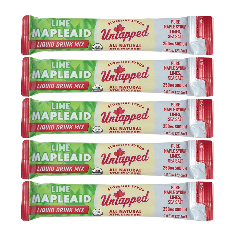 Untapped Mapleaid Liquid Drink Mix