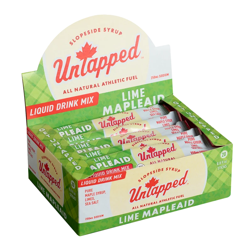 Untapped Mapleaid Liquid Drink Mix