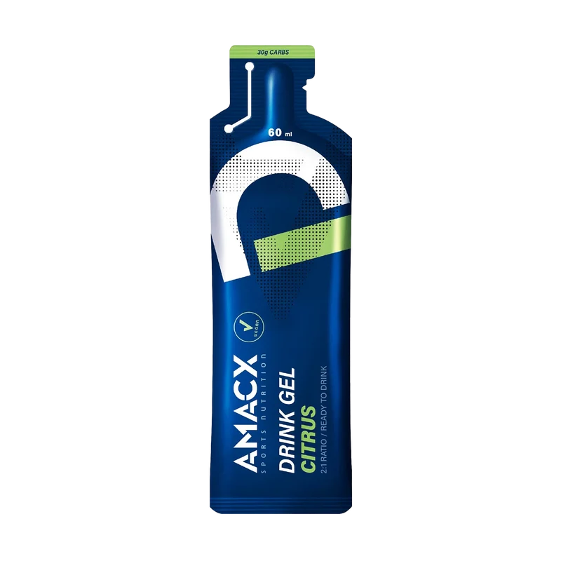 Amacx Drink Gel