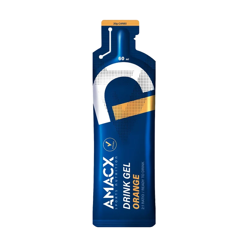 Amacx Drink Gel