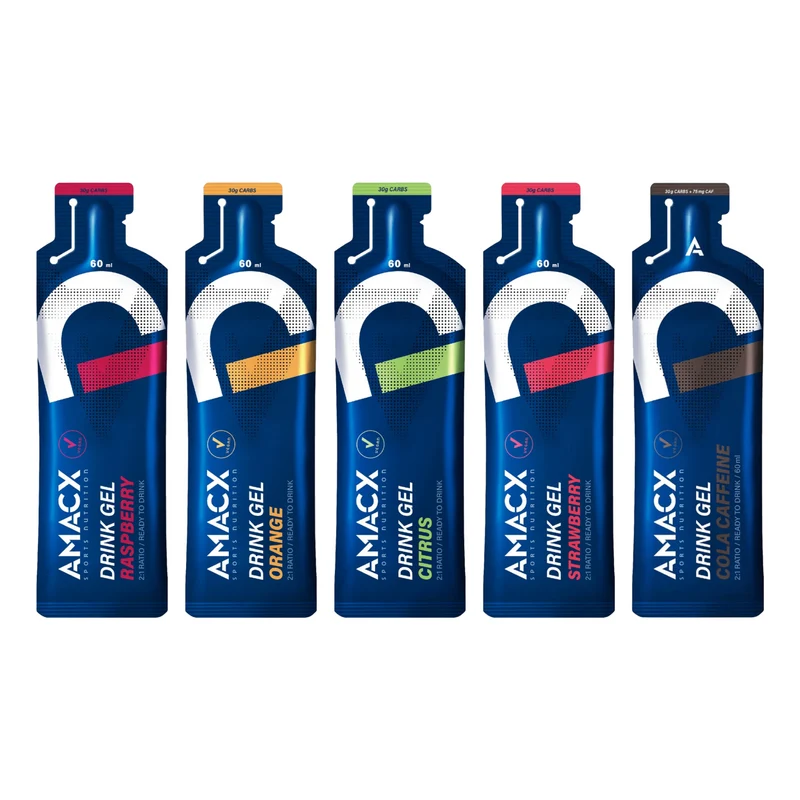 Amacx Drink Gel