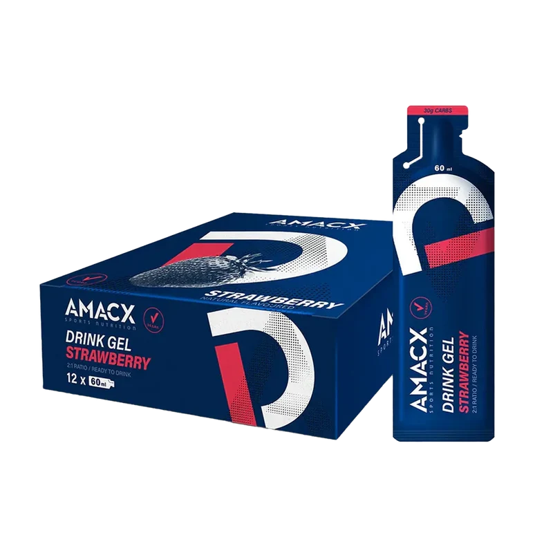 Amacx Drink Gel