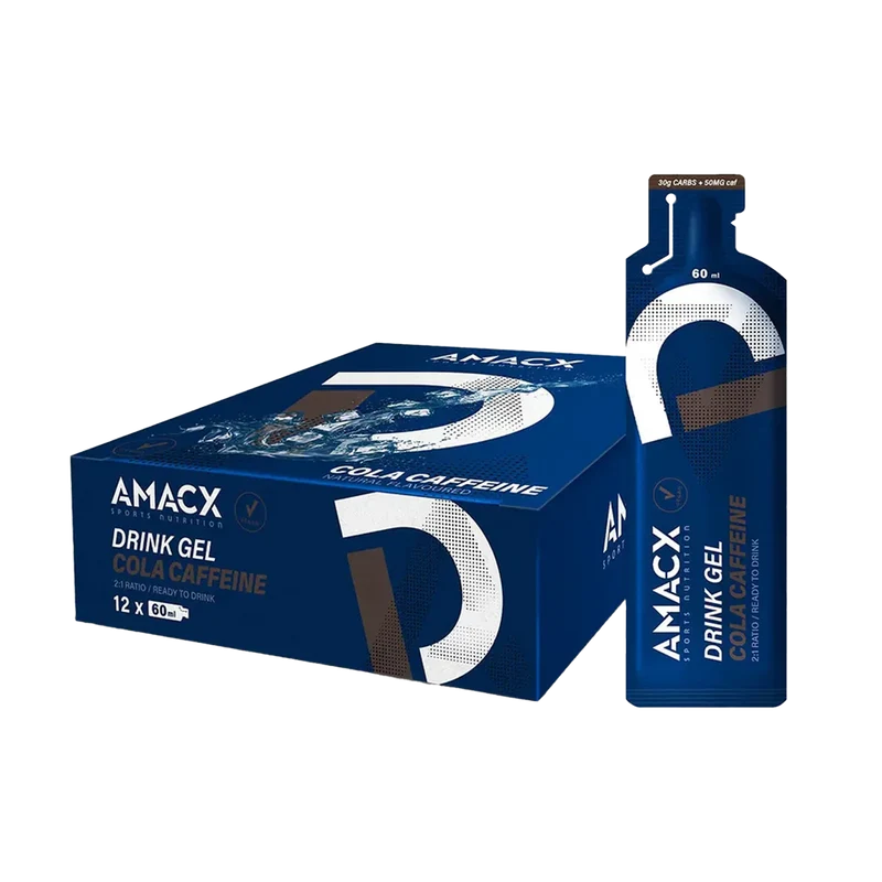 Amacx Drink Gel