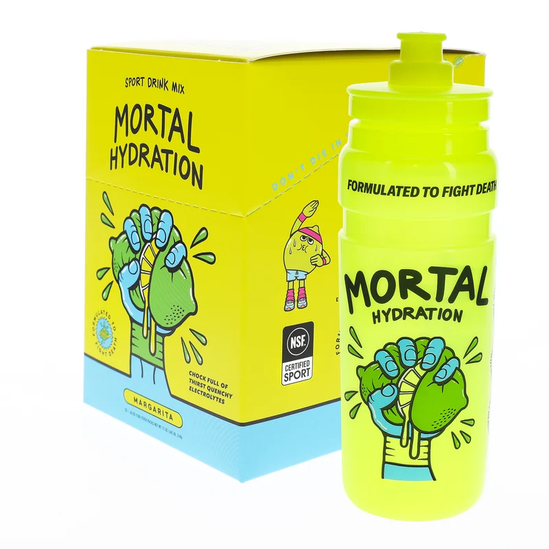 Mortal Hydration