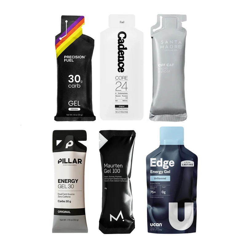 Ultimate Neutral Gel Pack