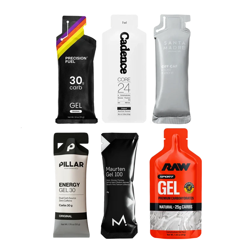 Ultimate Neutral Gel Pack