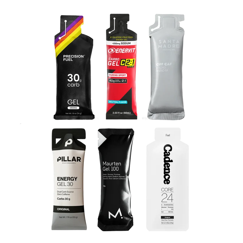 Ultimate Neutral Gel Pack