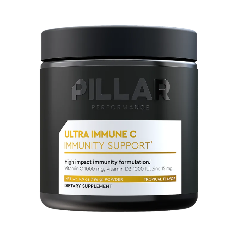 PILLAR Performance Ultra Immune C