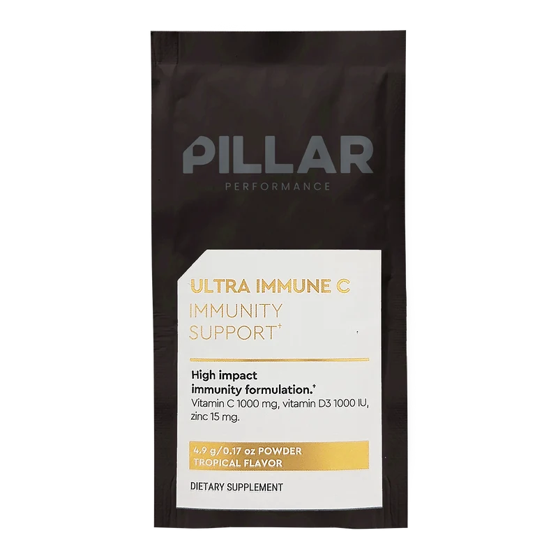 PILLAR Performance Ultra Immune C