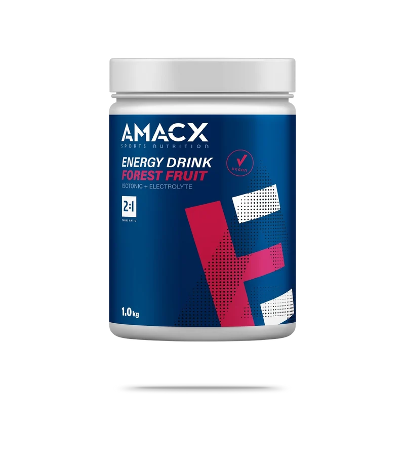 2:1 Isotonic Energy Drink