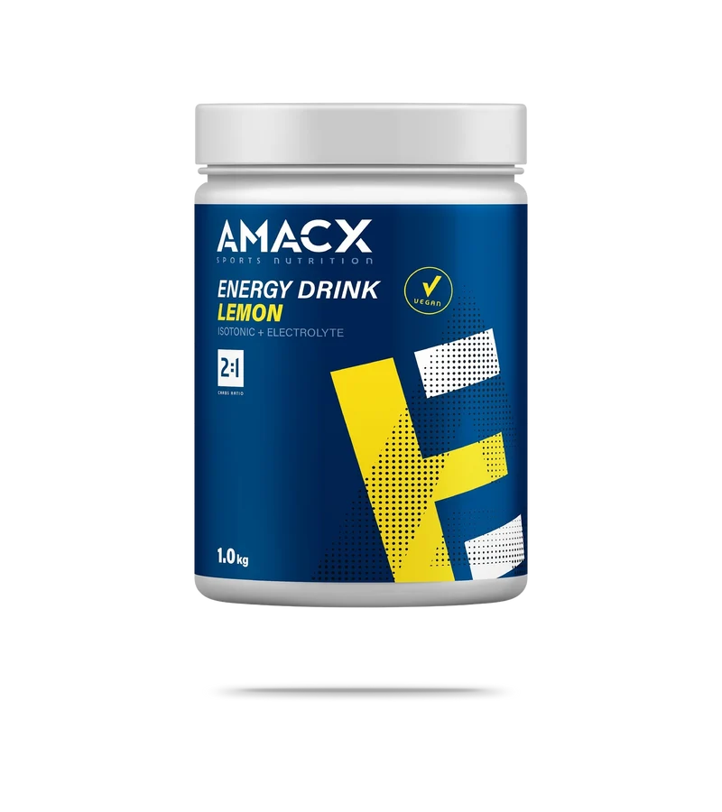 2:1 Isotonic Energy Drink