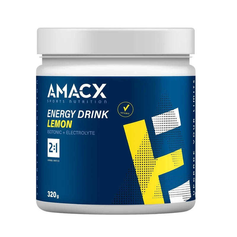 2:1 Isotonic Energy Drink