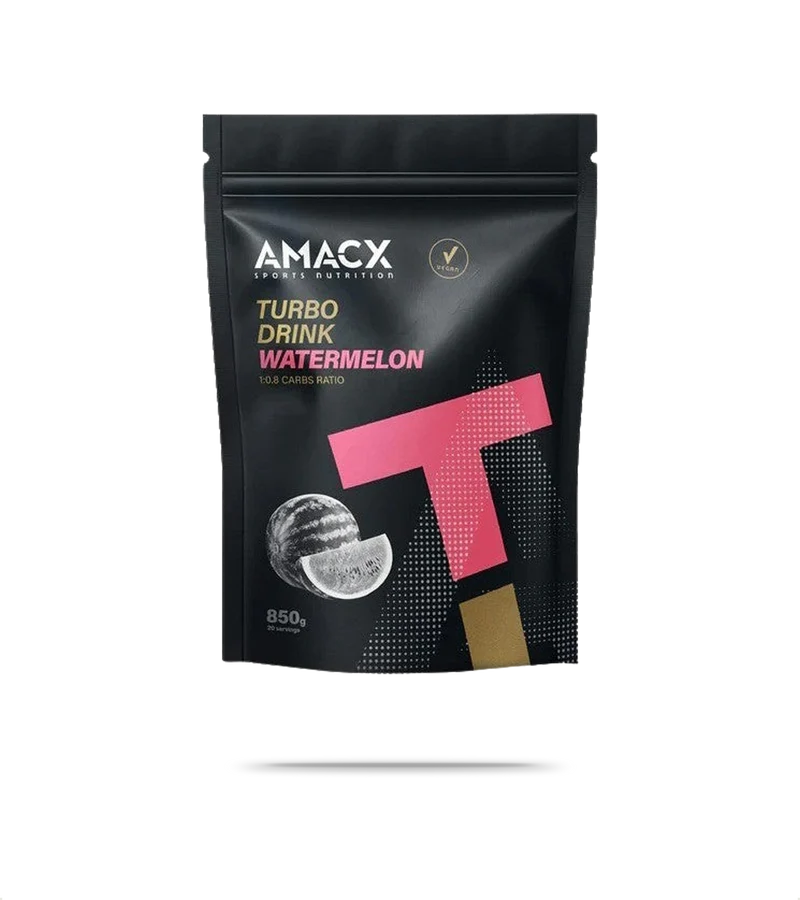Turbo 1:0.8 Energy Drink