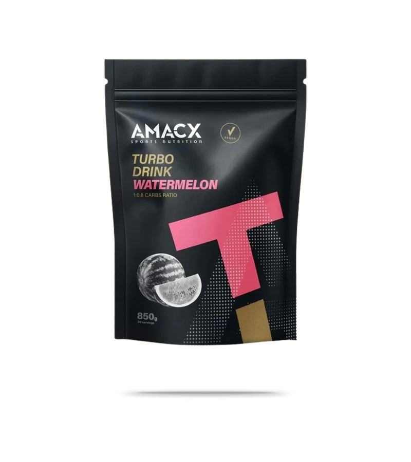 Turbo 1:0.8 Energy Drink