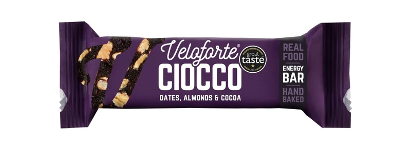 Natural Energy Bar 70g