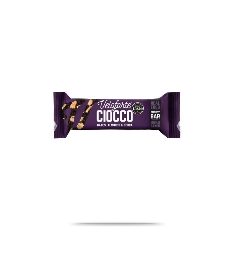 Natural Energy Bar 70g