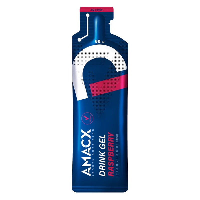 2:1 Drink Energy Gel