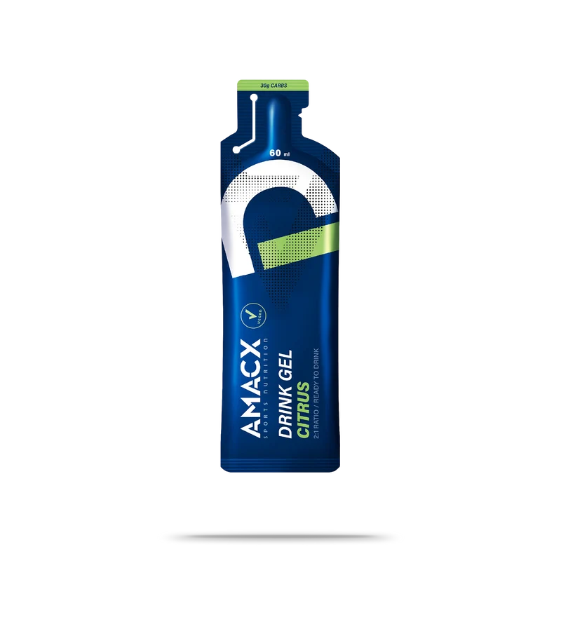 2:1 Drink Energy Gel