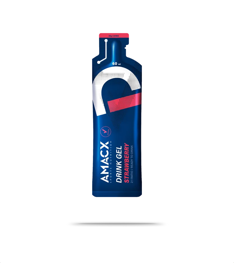 2:1 Drink Energy Gel