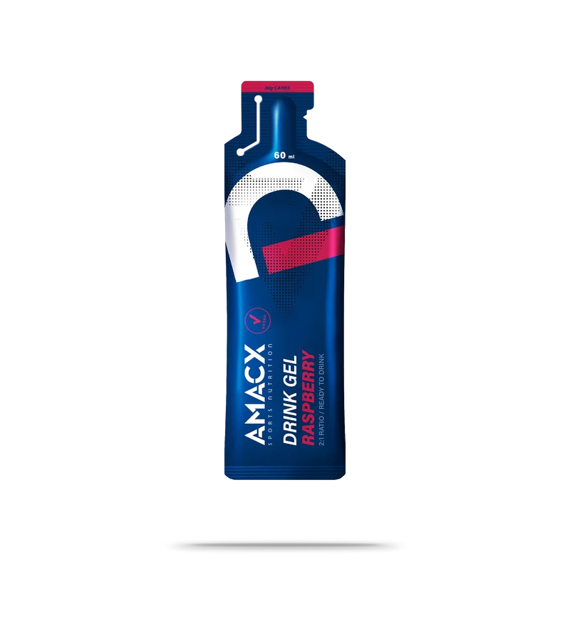 2:1 Drink Energy Gel