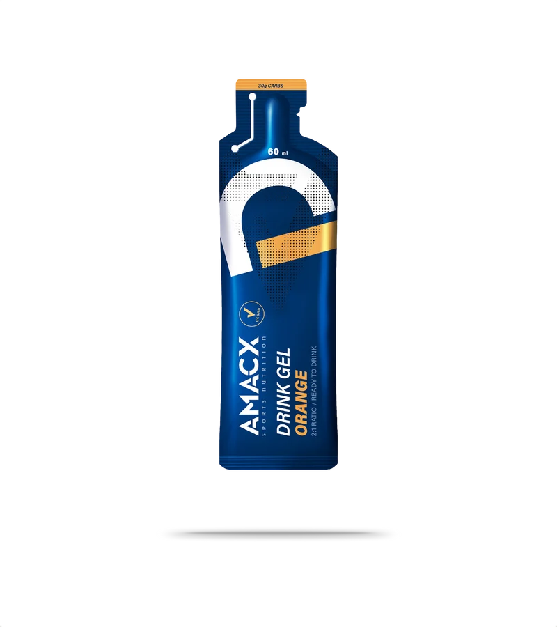 2:1 Drink Energy Gel