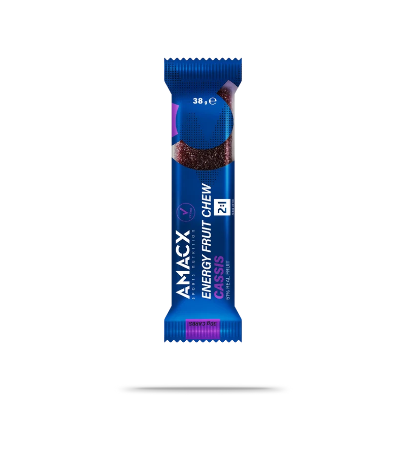 2:1 Fruit Chew Energy Bar 38g