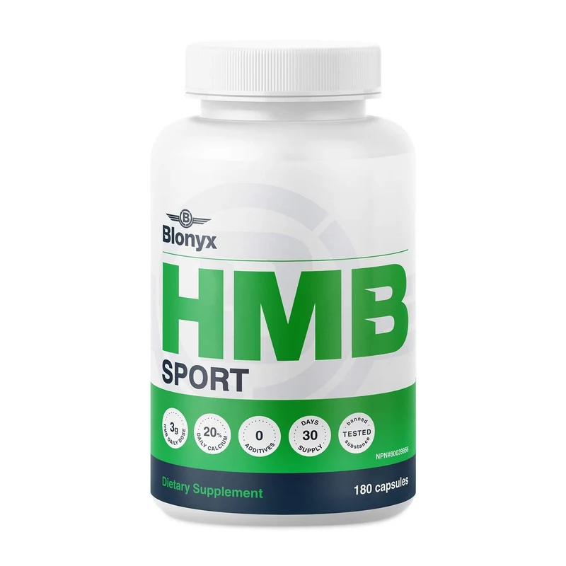Blonyx HMB Sport